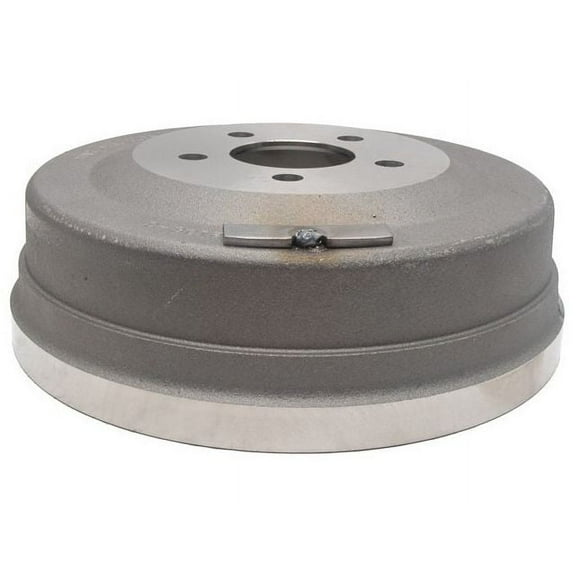 Front Brake Drum - Compatible with 1965 - 1969 Chrysler Newport 1966 1967 1968