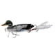 thumbnail image 5 of Señuelo de pesca de simulación, cebo de calamar práctico de agua salada resistente de varias secciones para principiantes y profesionales, dispositivo D, 5 of 8