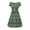 Aztec Tribal Geometric, variant on Aztec Ethnic Summer Dresses for Women Plus Size 4XL Casual Summer Dresses for Women Midi with Sleeves Flexible Swing Dresses for Women Knee Length with Wide Meckline for Vacations