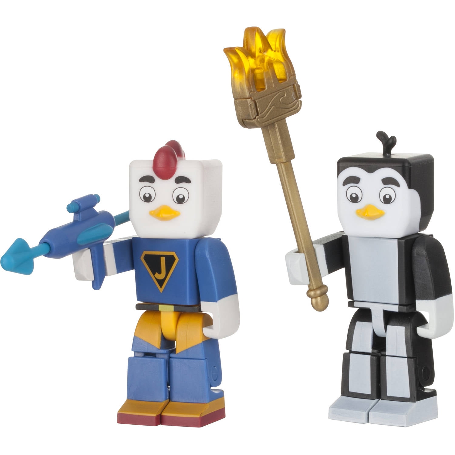 tube heroes all figures