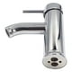 thumbnail image 5 of Llave Mezcladora Monomando Para Lavabo Rugo Rugo 24mts, 5 of 10