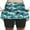 Mint Green, variant on uublik Girls Skirts Blue Tennis Skirts Golf Skort Athletic Dance Running School Sport Skirts with Shorts Size 2T-12