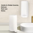 thumbnail image 2 of Suodoka Water‑Free Soap Grinder – Adjustable Powder Dispensing, Wall‑Mounted, No‑Drill, Compact Bar Soap Holder for Bathroom & Kitchen, 2 of 9