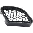 thumbnail image 3 of Bumper Face Bar Grille - Front Right Side Outer for Mercedes-Benz C63 for Sedan (2008-2011), 3 of 6