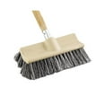 thumbnail image 2 of Dual-Surface Vehicle Brush 10" Long, Brown, 2 of 7