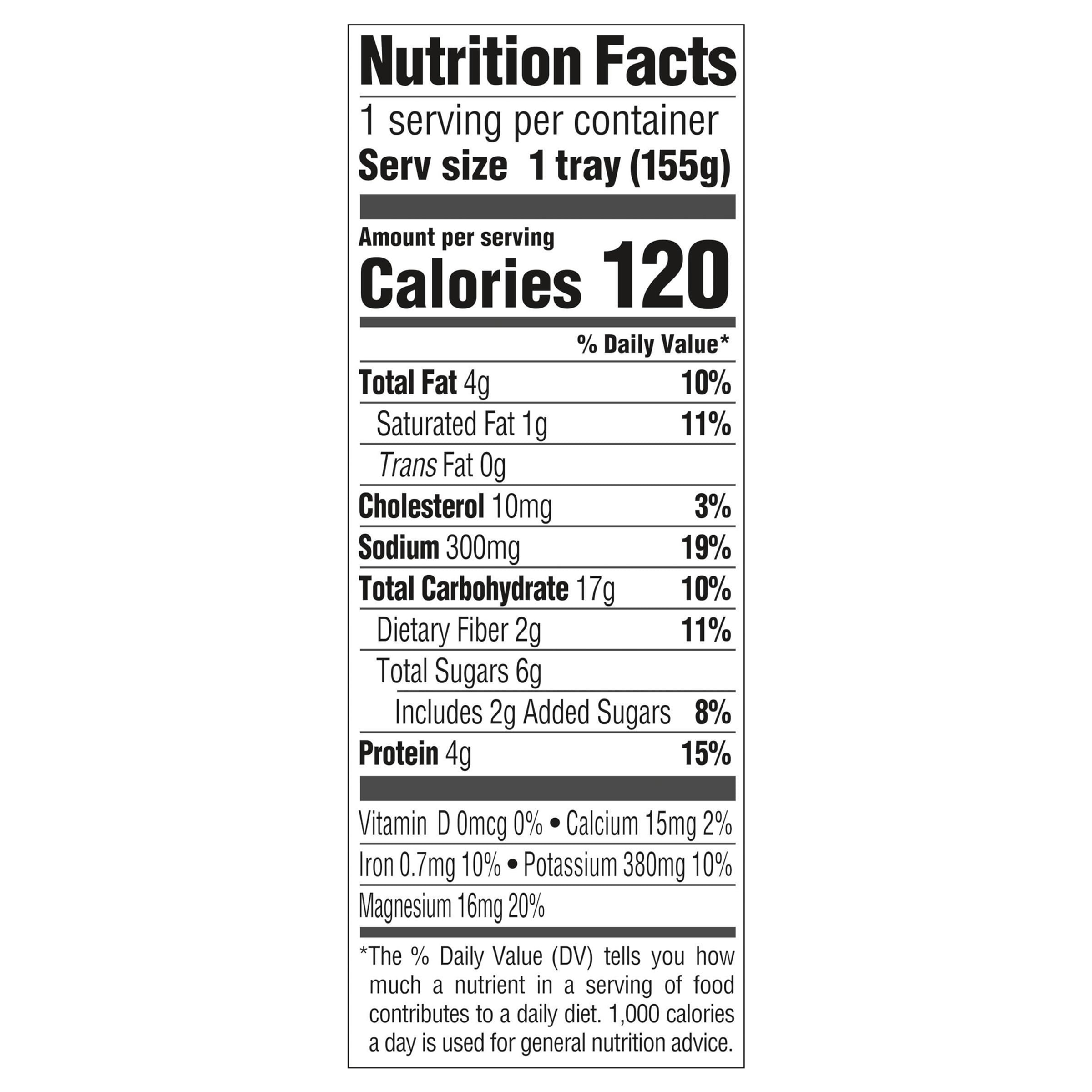 (8 pack) Gerber Mealtime for Toddler, Pasta Stars in Meat Sauce and a side of Mixed Vegetables, Toddler Food, 6.8 oz Tray