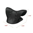 thumbnail image 4 of FitRx Neck Corrector Cervical Neck Pillow, Cervical Pillow for Neck Pain Relief, 4 of 8