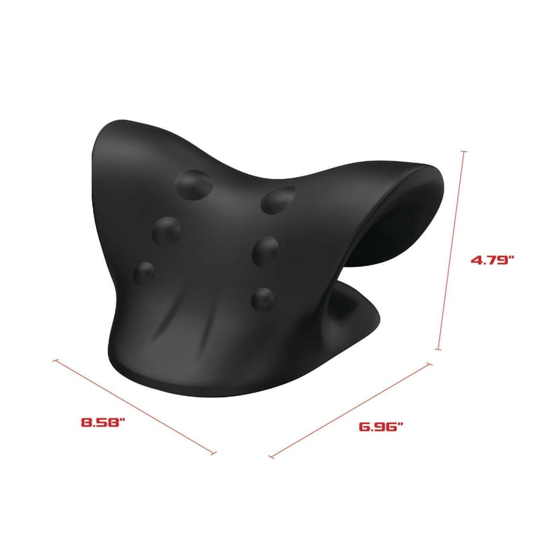 FitRx Neck Corrector Cervical Pillow for Neck Pain photo 4