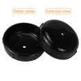 thumbnail image 3 of Tapones para patas de muebles de patio APPLIANCEMATES, 24 piezas, 3.8 cm, 3 of 7
