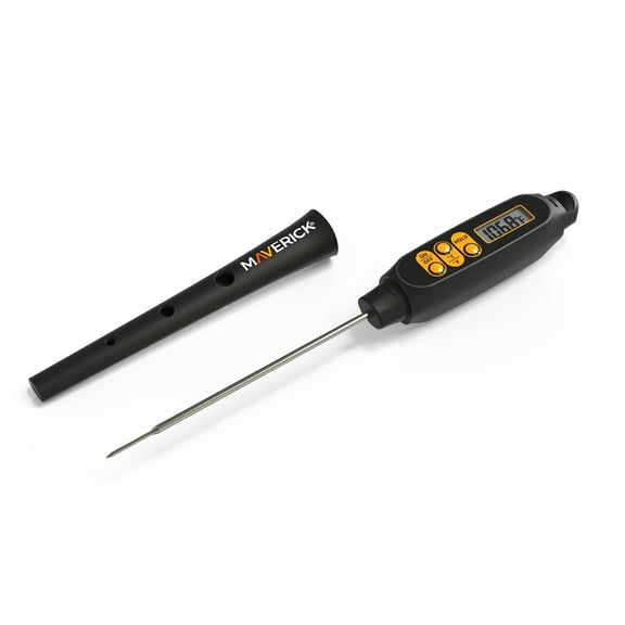 Maverick Digital Long Stem Instant Read Thermometer