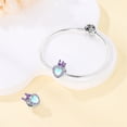 thumbnail image 4 of Dream Castle Beads Charm, Compatible with Most Bracelet, Charm for Bracelet, 4 of 5