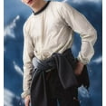 thumbnail image 2 of Peak Performance x Ben Gorham Wind Dress Shirt Light Green ( M ), 2 of 2