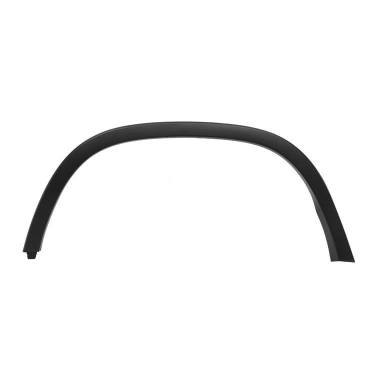 Pair Front Wheel Arch Molding For 2017-2020 Chevrolet Trax - Direct Replacement Trim