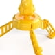 thumbnail image 4 of Lanzador de cohetes TEMI para niños con 12 cohetes de espuma, 4 of 5