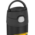 thumbnail image 5 of Thermos Bouteille Funtainer isolée sous vide de 16 oz, Batman, 5 of 5