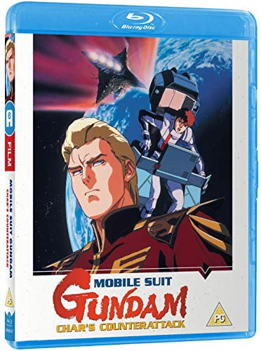 Mobile Suit Gundam 00 - Collection 1 (Blu-ray) - Walmart.com