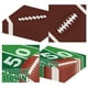 thumbnail image 1 of Juego de servilletas Litmirfu Football, 50 unidades, 3 capas, desechables, 1 of 7
