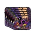 thumbnail image 2 of Adventure Time Laptop Sleeve Case Shockproof Portable Laptop Inner Bag Protective Notebook Case 13 Inch, 2 of 8