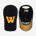 thumbnail image 4 of AJGRHE Summer Fashion Baseball Cap Visor for Women Men Casual Outdoor Sports Hat B One Size, 4 of 8