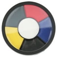 thumbnail image 1 of Special Effect Paint, Face Body Paint Oil 6 Colors Soft  For Home For Women, 1 of 8