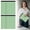 Green, variant on 4Pcs Colored Legal Pads 8.42" x 11.62" Notepads A4 Notepads Total 200 Sheets, Writing Pads Lined Paper Ruled Pad of Paper Notebook To-Do List for Office Supplies Clearance Sale - Green