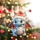 thumbnail image 1 of XWSHYW Decoraciones Navideñas 1 Adorno de Navidad, Adorno de Navidad, Colgante Navideño, Adorno de Navidad, Fiestas, Coche, Decoración Del Hogar, 1 of 6