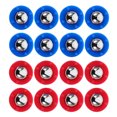 thumbnail image 3 of 40Pcs Mini Shuffleboard Tabletop Rollers Balls Shuffleboard Roller Beads Table Game Supply, 3 of 8