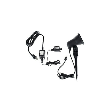 BlissLights Out Indoor Laser Projector Blue H206445