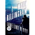 thumbnail image 2 of Love Like Blood, Mark Billingham Hardcover, 2 of 2