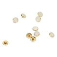 thumbnail image 4 of 10pcs Watch Parts Luminous Dot For Night, Watch Luminous Bezel Bead, 4 of 8