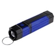 thumbnail image 2 of S SERENABLE COB Light Inspection Flashlight Lamp with Hook for Traveling Blue, 2 of 9