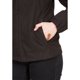 thumbnail image 3 of Trespass - Chaqueta Impermeable Lynden para Mujer (Negro) Trespass UTTP5038_black, 3 of 4