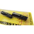thumbnail image 5 of 2 Lot Firestik Firefly FLT-B CB Radio Antenna Replacement 2.5" Black Cap 2-Pack, 5 of 5