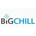 thumbnail image 2 of Big Chill Boys' Rash Guard Set - 2 Piece UPF 50+ Swim Trunks and Long Sleeve Swim Shirt (Little Kid/Big Kid), 2 of 7