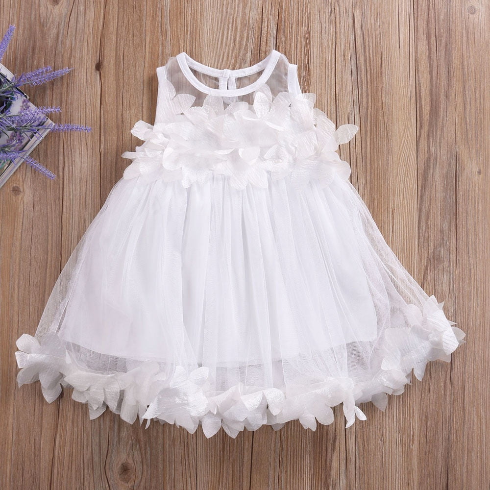 baby white dress canada