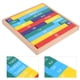 thumbnail image 5 of Ayuda para la enseanza de las matemáticas, juguetes de matemáticas para bebés, juguetes de matemáticas coloridos, juguetes de matemáticas, nios Grils para nios Unbranded 2013200080311, 5 of 8