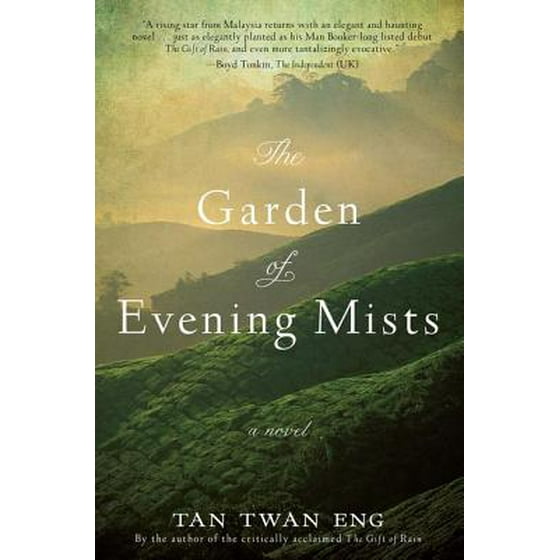 The Garden Of Evening Mists Com