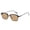 Black Frame Dried, variant on Trendy Oversized Sunglasses for Women Men Fashion Shield Aviator Sun Glasses UV400 Protection Goggles