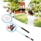 thumbnail image 3 of 1 Par De Raquetas De Bádminton, Raqueta De Bádminton Resistente Al Desgaste, Para Estudiantes De Entretenimiento Familiar, Profesores De Clase Amateur ANGGREK Otros Deportes, 3 of 7