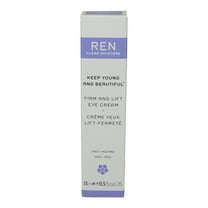 REN Skincare Firm and Lift Eye Cream-15 ml