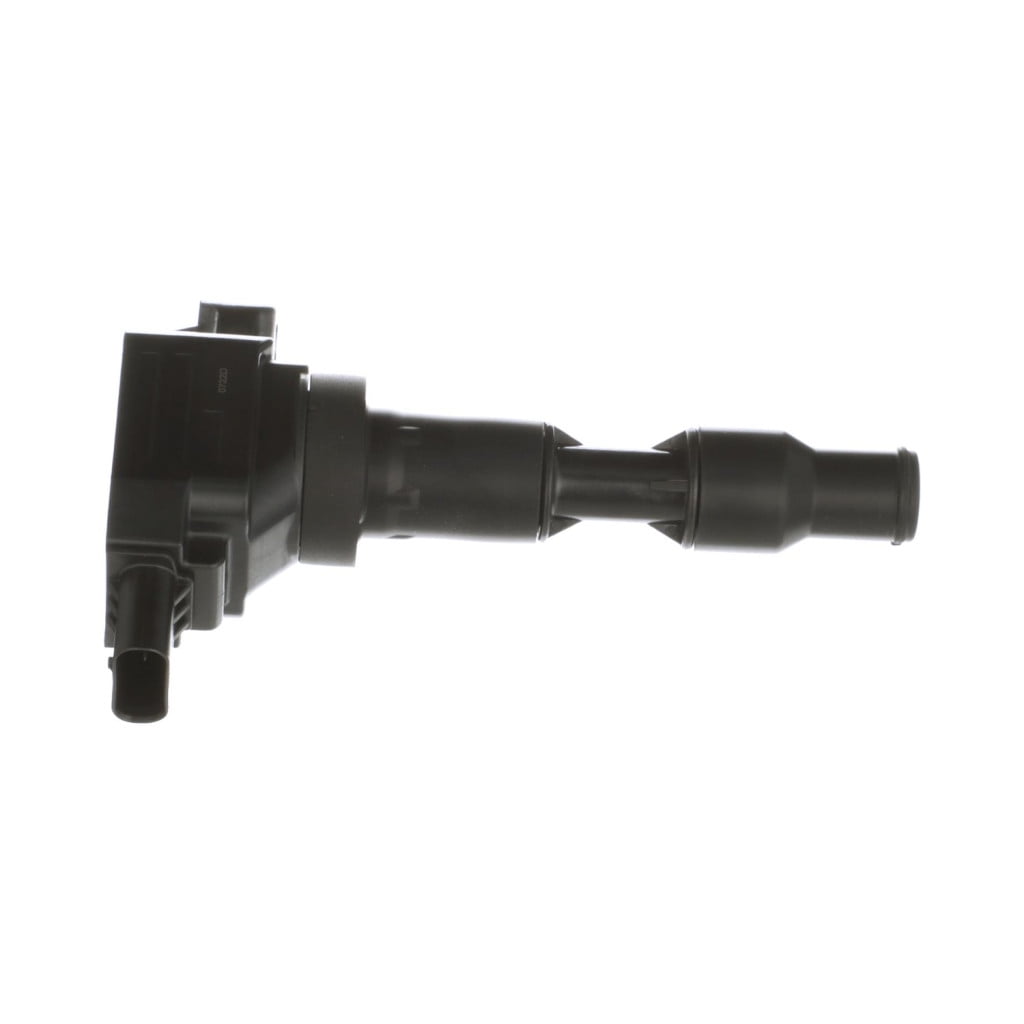 CarLights360 For Kia Cadenza 2017 2018 2019 2020 Ignition Coil | Black | Electronic Coil | Plug In Connector | Bolt On Mount | Replacement For 273103L000