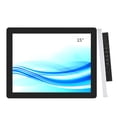 thumbnail image 1 of GreenTouch 15 Inch Touch Screen LCD Monitor Open Frame LCD Touch Panel,HDMI/VGA/DVI,1024 * 768 @60Hz, 1 of 6