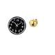 thumbnail image 5 of Reloj de pared,Reloj de pared silencioso y decorativo que no hace tictac,Estatua decorativa,Escultura de frutas para decoración del hogar para escritorio interior.,Figura de cerámica para, 5 of 8
