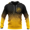 thumbnail image 3 of Sudadera con capucha con estampado 3D masónico para hombre, ropa de moda, sudaderas gráficas punk de masonería, ropa de calle informal para mujer, jerséis Y2k, 3 of 5