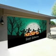 "Create An Enchanting Atmosphere With Our Garage Banner Guaranteed To