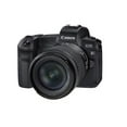 thumbnail image 1 of Canon EOS R Mirrorless Camera with RF 24-105mm Lens, 30.3MP Full Frame Digital Camera, 4K Video (International Model), 1 of 6