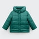 thumbnail image 5 of Cowsor Kids Winter Coats with Hooded Light Puffer Coat Warm Padded Jacket for Boys Girls Toddler, 5 of 7