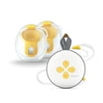 thumbnail image 1 of Extractor de leche Medela Swing Maxi MANOS LIBRES doble eléctrico, 1 of 7