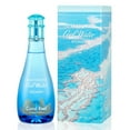 thumbnail image 5 of Davidoff Cool Water Coral Reef Eau De Toilette Spray, Limited Edition For Women 3.4 oz, 5 of 5