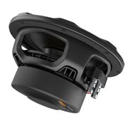 Hertz CS 200 S4 300W Peak 150W RMS 8 Cento Series Single 4-ohm Subwoofer